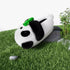 Bamboo Hugger